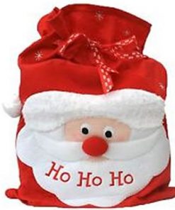 Christmas Party Bags & Stockings