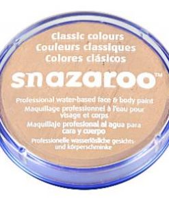 Snazaroo Complexion Pink Face Paint