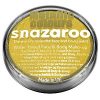 Snazaroo Electric Gold Face Paint
