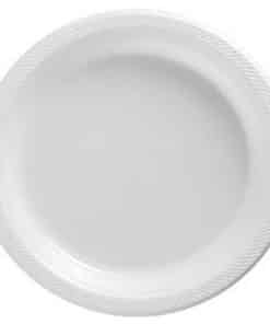 Halloween White Accessories