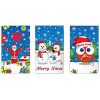 Christmas Notebooks