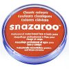 Snazaroo Dark Orange Face Paint