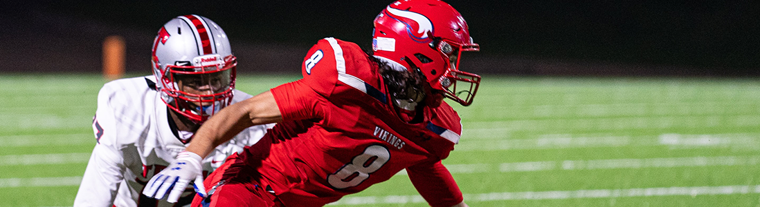 American Football Party