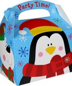 Christmas Party Box
