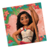 Disney Moana Party Paper Napkins