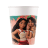 Disney Moana Party Paper Cups