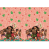 Disney Moana Party Plastic Tablecover