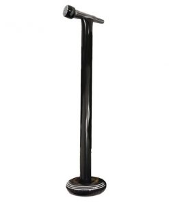 Inflatable Microphone With Stand