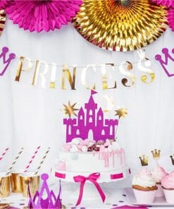 Princess Perfection
