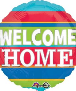 Welcome Home