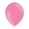 Pink Latex Balloons