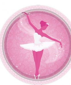 Ballerina Ballet