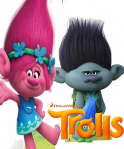 Trolls