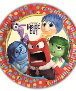Inside Out