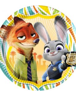 Zootropolis
