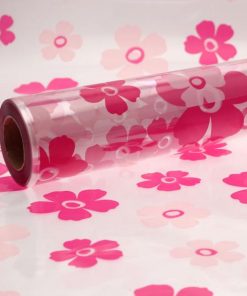 Cellophane Rolls For Gift Wrapping