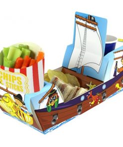 Party Food Combi Trays