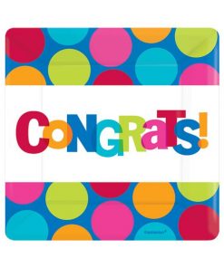 Congratulations