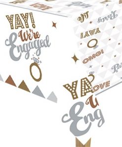 34g party favour decoration celebrations OMG Engagement Table//Invite Confetti