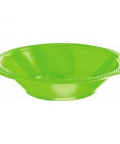 Plastic Bowls