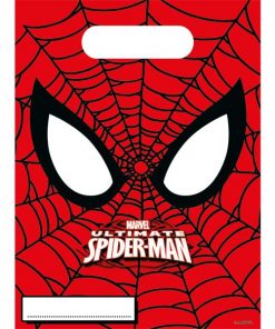 Children's Themed Loot Bags