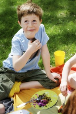 Boys Themed Party Supplies