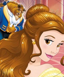 Beauty & The Beast