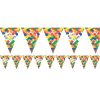 Block Party Paper Flag Bunting