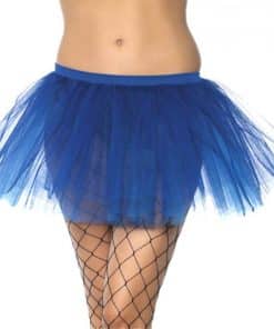 Adult Blue Tutu