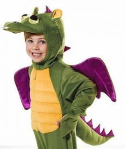 Children's Dinosaurs & Dragon Costumes