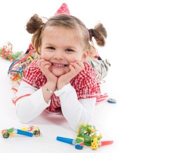 Girls Themed Cheap Party Supplies, Decorations, Banners & Party Bag Fillers