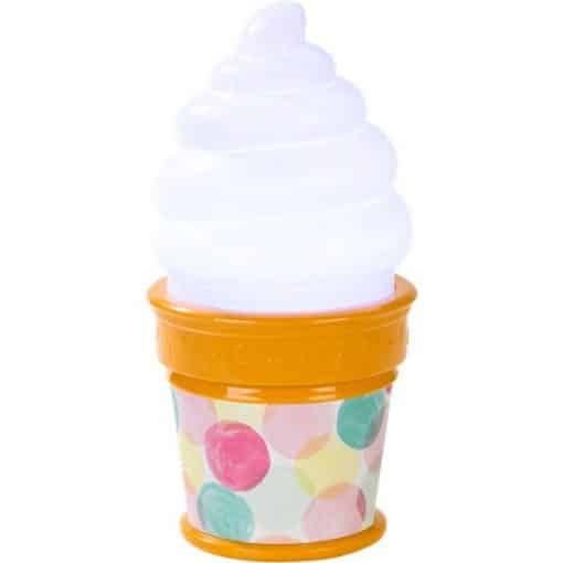 Ice Cream Table Light