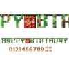 TNT Party Add An Age Birthday Banner
