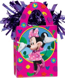 Minnie Mouse Balloon Weight