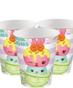 Num Noms Party Paper Cups