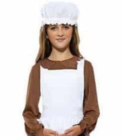 Children's Period Costumes