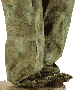 Alternative view of Ride on Dinosaur - Child Costume 6 - 8 Years