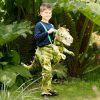 Ride on Dinosaur