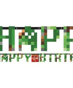 TNT Party Add An Age Birthday Banner