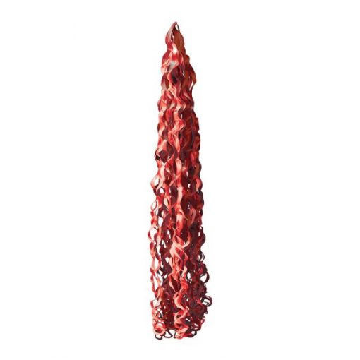 Twirlz Red Mix Balloon Tail