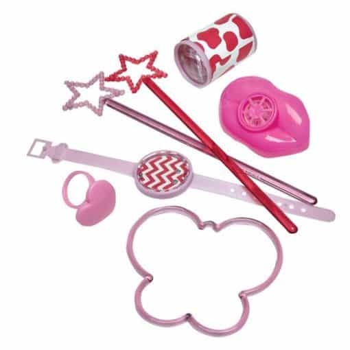Party Bag Favour Packs