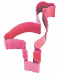 Flamingo Cookie Cutter