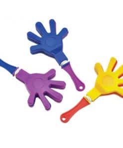 Mini Hand Clappers