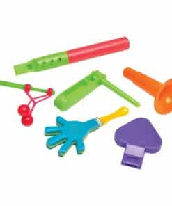 Noise Maker Favour Pack