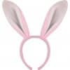 Pink Bunny Ears