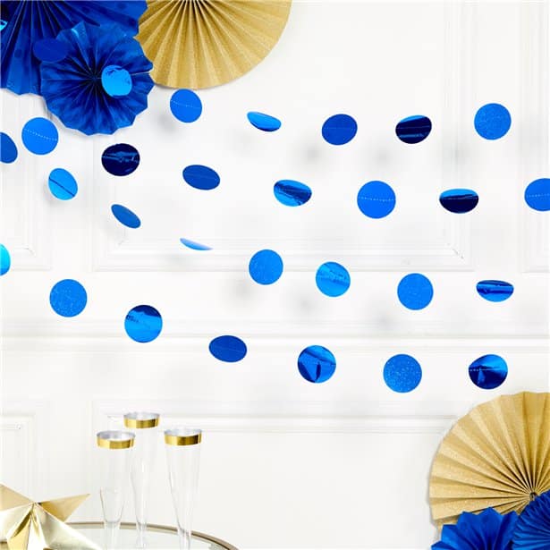 Birthday Decorations