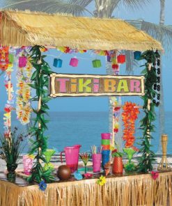 Summer Table Decorations