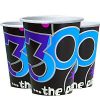30th Birthday Party Paper Cups
