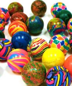 Bouncy Balls