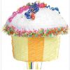 Cupcake Pull Pinata
